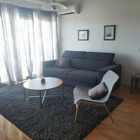 Apartments Ribaric Раб Экстерьер фото